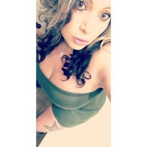 Meet your Posher, Jessika